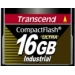 Transcend Industrial Ultra Speed CompactFlash 16Gb